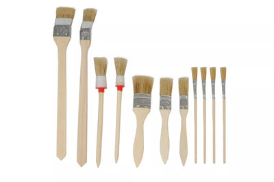 KINZO dažymo teptukų rinkinys renovacijai, 871125279740