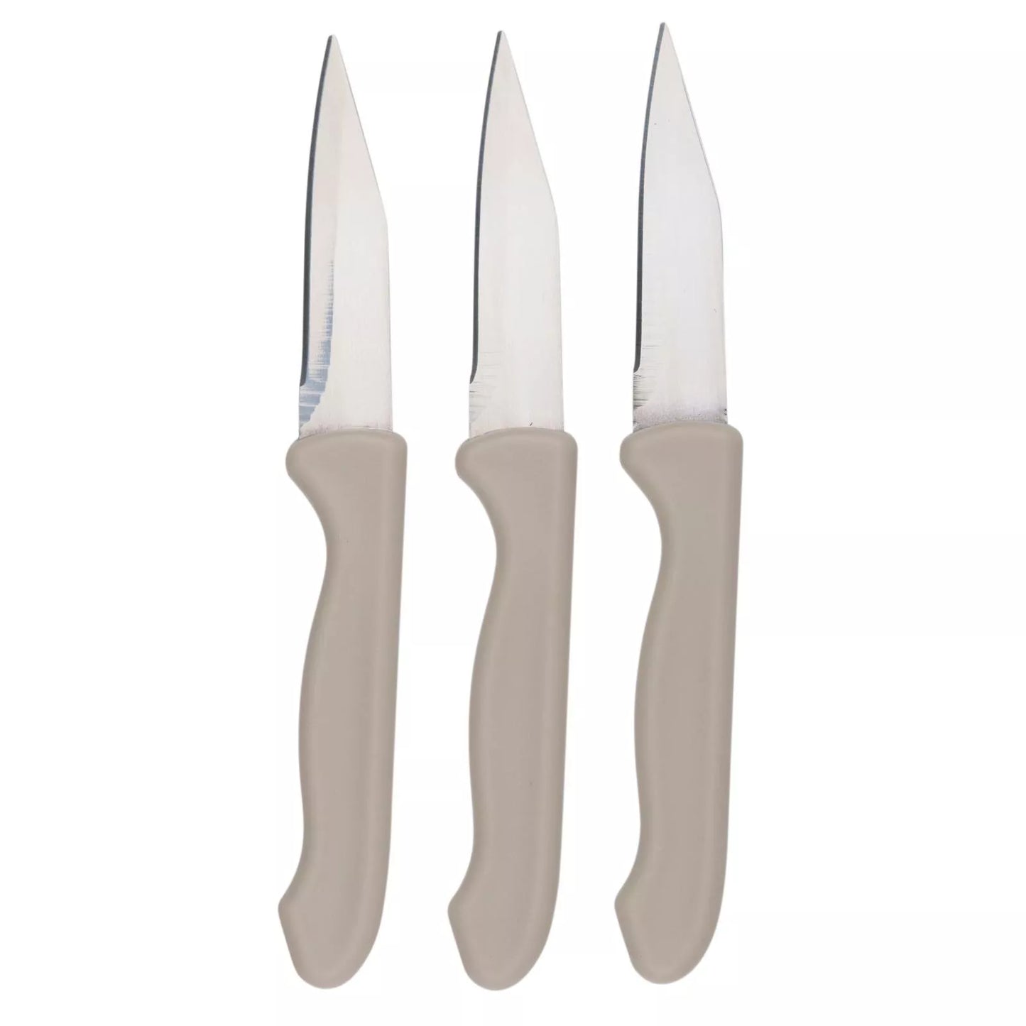 ALPINA skutimo peilių rinkinys, 3 vnt., 18 cm 871125255268