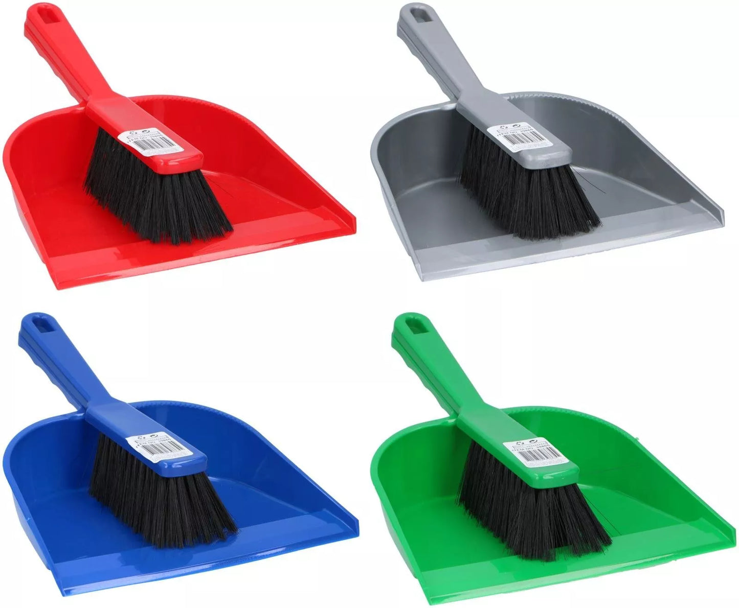 LIFETIME semtuvėlis su šepetėliu, 22 cm, įvairių spalvų, 871125239865