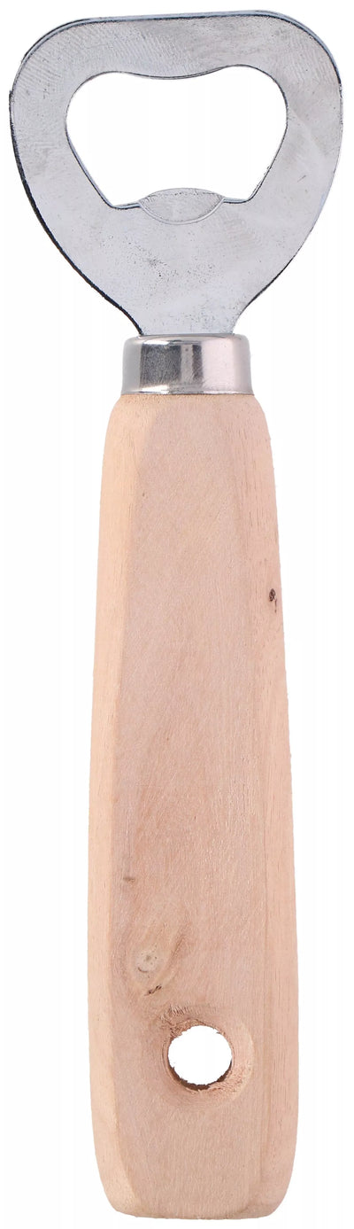 Alpina butelių atidarytuvas su ergonomine rankena 871125206788