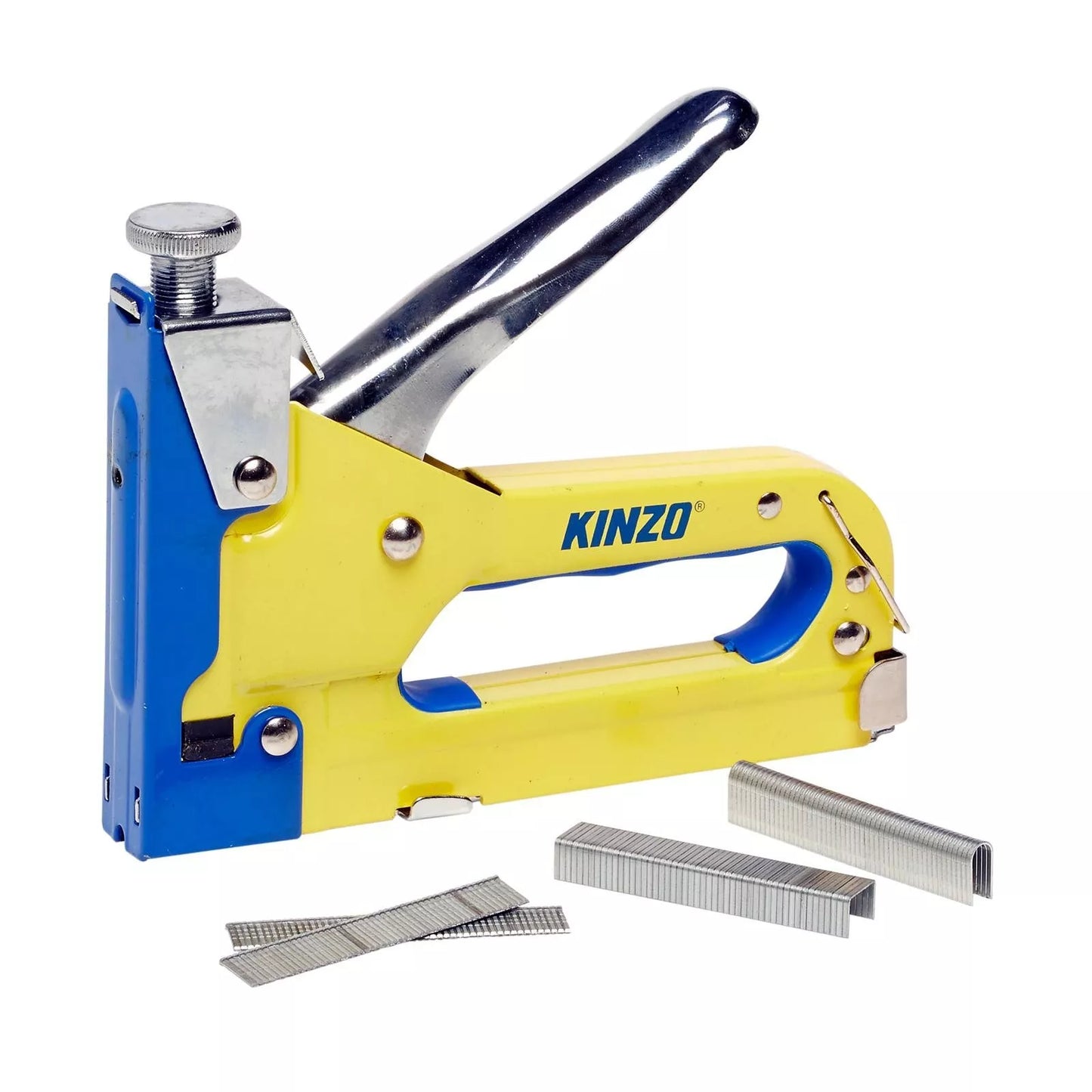 KINZO segiklis su 1500 sąsagų, 871125279439