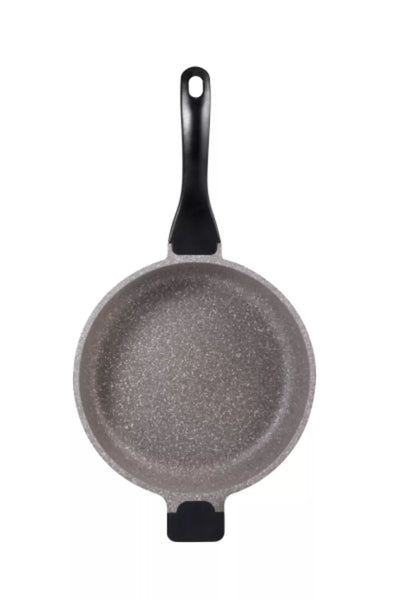 Carl Schmidt Sohn K2 aliumininė keptuvė su granitine danga, Ø24 cm