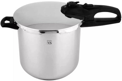 CS Kochsysteme greitpuodis 10 L KAISERSLAUTERN