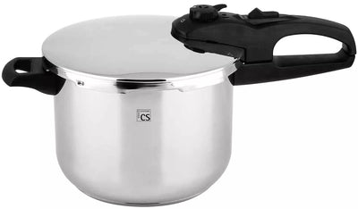 CS Kochsysteme greitpuodis 6 L KAISERSLAUTERN