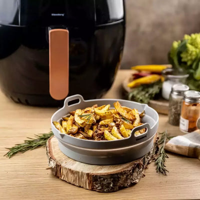 Klausberg silikoninė forma oro gruzdintuvei KB-7789