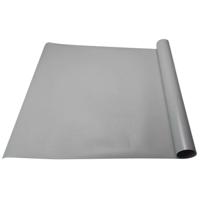 Kinghoff neslystanti kilimėlio juosta, pilka, 50 × 300 cm KH-1665