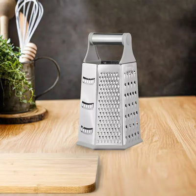 Kinghoff šešiakampė tarka 6 pusių KH-1991