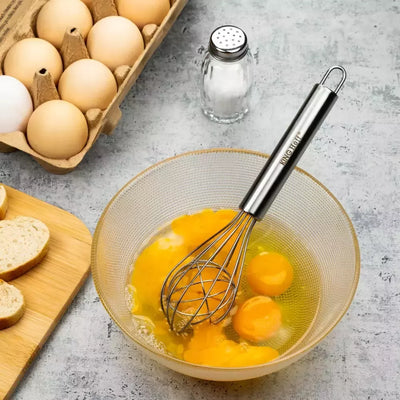 Kinghoff plieninis plakiklis 21 cm KH-3178