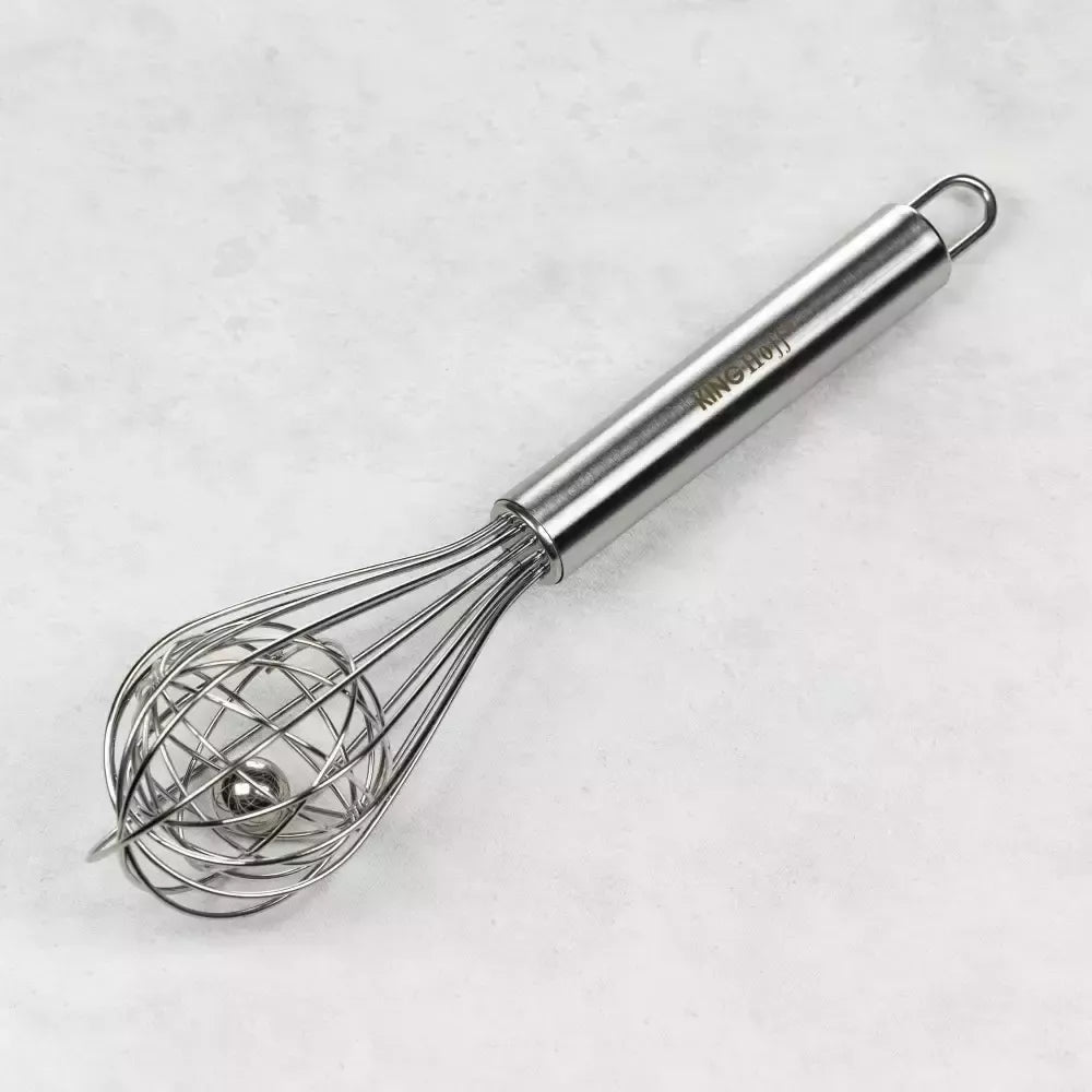 Kinghoff plieninis plakiklis 21 cm KH-3178