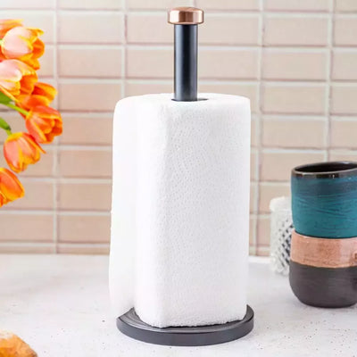 Klausberg metalinis popierinių rankšluosčių laikiklis KB-7715