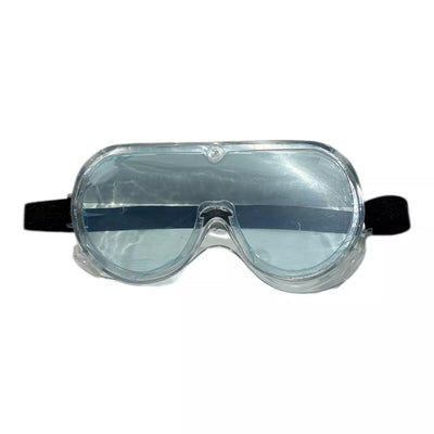 Apsauginiai akiniai skaidrūs