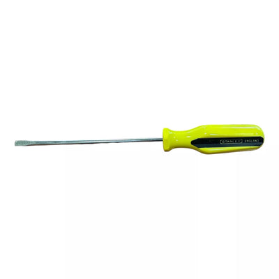 Stanley plokščiasis atsuktuvas