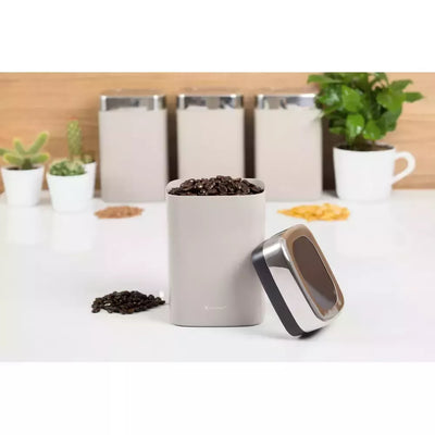 Kassel birių produktų dėžutė, pilka 93210