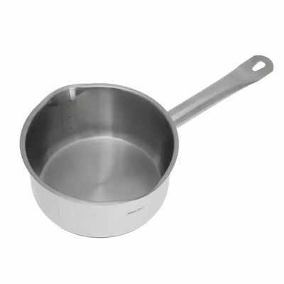 KINGHoff nerūdijančio plieno puodas, 2,1 l, Ø18 cm KH-1126