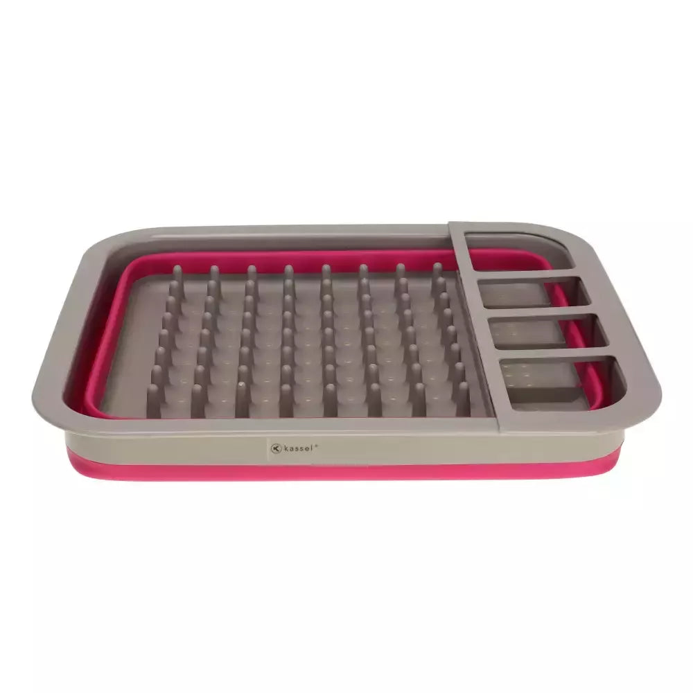 Kassel indų džiovykla rožinė 93710