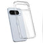 Spigen Ultra Hybrid – dėklas Google Pixel 10 / 10 Pro (skaidrus)