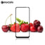 Apsauginis stiklas Mocolo 2.5D Full Glue, skirtas OPPO A92