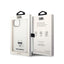 Karl Lagerfeld Choupette Body - Dėklas iPhone 14 Plus (Skaidrus)