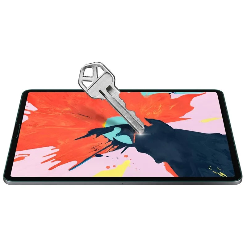 Nillkin H+ Anti-Explosion apsauginis stiklas 0,3 mm - ekrano apsauga iPad Pro 12.9 (2020/2018)