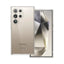 Crong Crystal Shield Cover – Samsung Galaxy S24 Ultra dėklas (skaidrus)