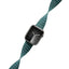 Crong Melange – magnetinis dirželis Apple Watch 38/40/41/42 mm (turkio spalvos melanžas)