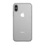 Incase „Lift Case“ dėklas, skirtas „iPhone Xs Max“ (skaidrus)