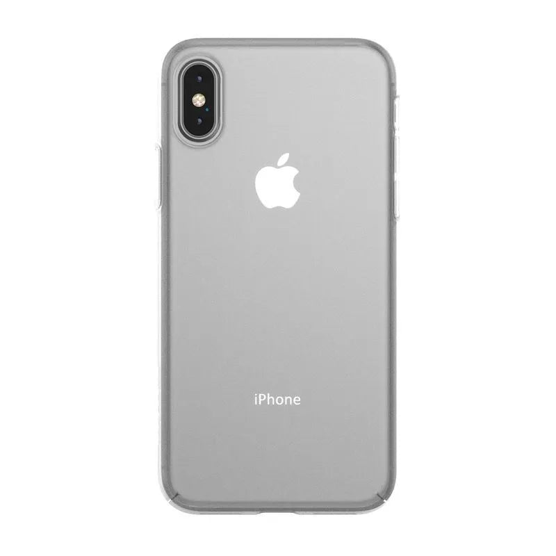 Incase „Lift Case“ dėklas, skirtas „iPhone Xs Max“ (skaidrus)