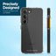 Case-Mate Tough Clear – dėklas Samsung Galaxy S23 (skaidrus)