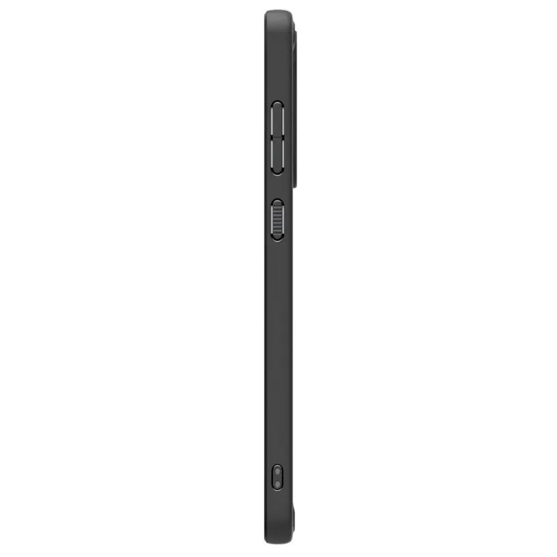 Spigen Ultra Hybrid – Dėklas Samsung Galaxy A56 5G (Matte Black)