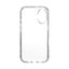 Speck Presidio Perfect-Clear – dėklas iPhone 16 (skaidrus)