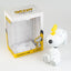 Snoopy – LED naktinis šviestuvas vaikams (26,7 x 18,5 cm)