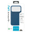 Speck Presidio2 Grip MagSafe – dėklas, skirtas iPhone 18 Pro Max / 17 Pro Max (Deep Sea)