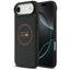 Red Bull Meshed Red Ring & Metal Buttons MagSafe – iPhone Air dėklas (tamsiai mėlynas)