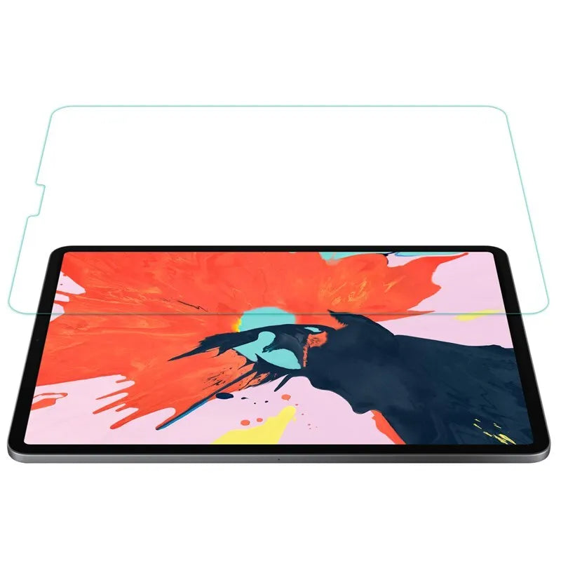 Nillkin H+ Anti-Explosion apsauginis stiklas 0,3 mm - ekrano apsauga iPad Pro 12.9 (2020/2018)