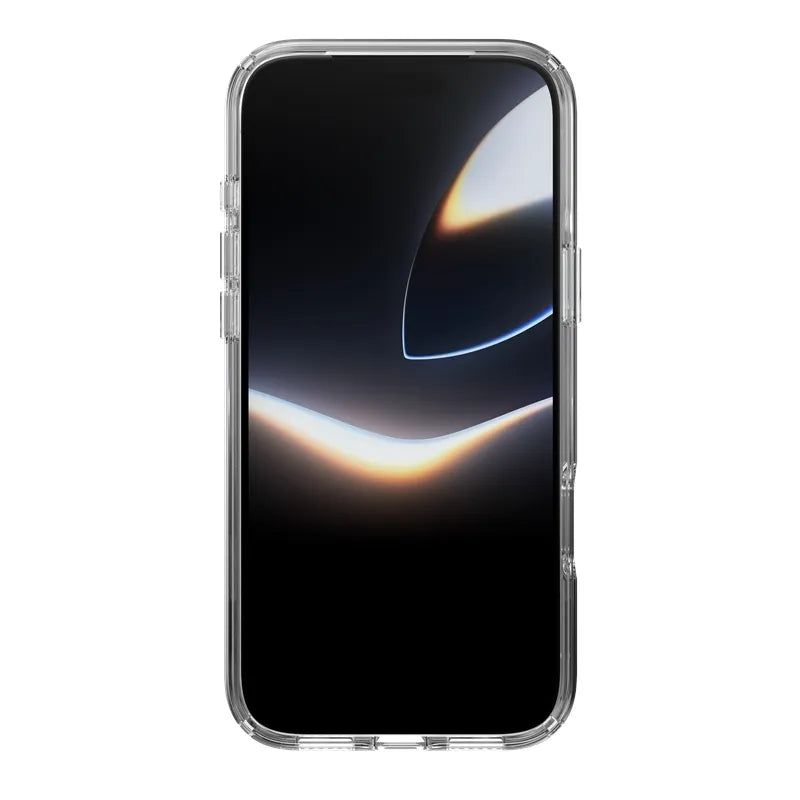 Speck Presidio Perfect Clear MagSafe – dėklas, skirtas iPhone 18 Pro Max / 17 Pro Max (skaidrus)