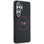 Red Bull Meshed Red Ring MagSafe – Samsung Galaxy S26 Ultra dėklas (tamsiai mėlynas)