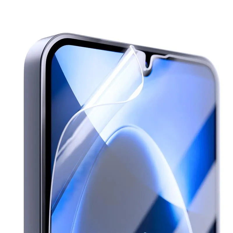 3MK FlexibleGlass – Hibridinis stiklas, skirtas Samsung Galaxy A16 4G/5G