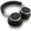 Guess 4G Classic Logo – belaidės Bluetooth ausinės (juodos)