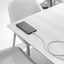 Cellularline Soft Cable – USB-C į USB-C laidas 1,2 m (pilkas)
