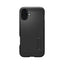 Spigen Tough Armor Mag MagSafe – dėklas iPhone 16 (juodas)