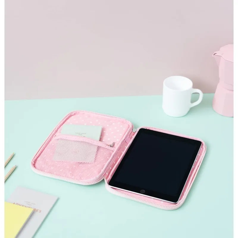 Pusheen – Planšetės dėklas iš „Foodie“ kolekcijos