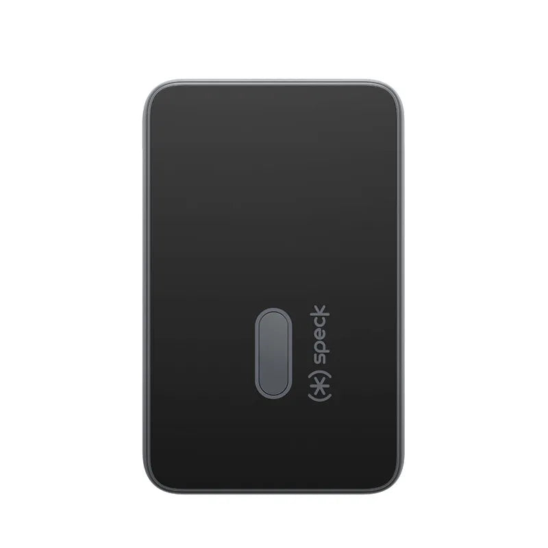 Speck StandyBank + ClickLock – MagSafe išorinė baterija 5000 mAh + stovas