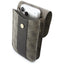 Guess 4G & Classic Logos Stripe Strap – telefono rankinė (ruda)