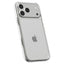 Spigen Ultra Hybrid – Dėklas iPhone 17 Pro (Skaidrus)
