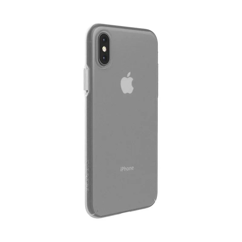 Incase „Lift Case“ dėklas, skirtas „iPhone Xs Max“ (skaidrus)