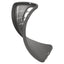 Spigen Liquid Air – dėklas Samsung Galaxy S25 Edge (Marble Grey)