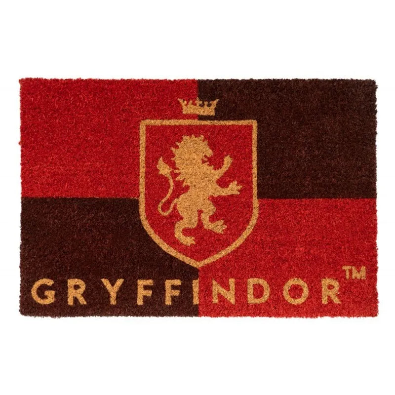 Harry Potter – Grifų Gūžtos durų kilimėlis (43 x 63 cm)