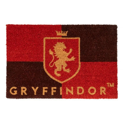 Harry Potter – Grifų Gūžtos durų kilimėlis (43 x 63 cm)