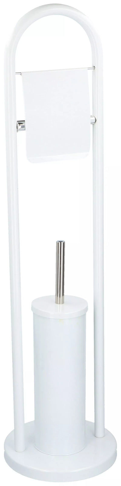 ALPINA tualeto šepetys su stovu, Ø20 × 75 cm, 871125203274