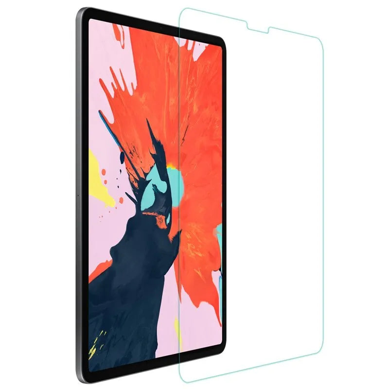 Nillkin H+ Anti-Explosion apsauginis stiklas 0,3 mm - ekrano apsauga iPad Pro 12.9 (2020/2018)